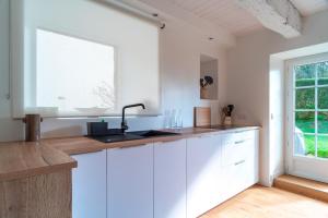 Le Logis de Kergoldec - Proche Guidel-Plage