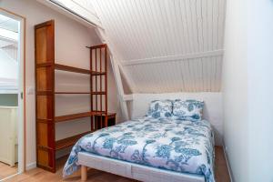 Le Logis de Kergoldec - Proche Guidel-Plage