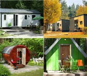 Waldcamping Brombach - Ramsberg