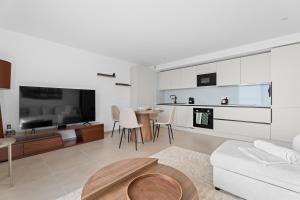 Agusta - Appt climatisé vue mer