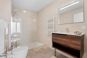 Appartements Agusta - Appt climatise vue mer : photos des chambres