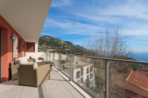 Agusta - Appt climatisé vue mer