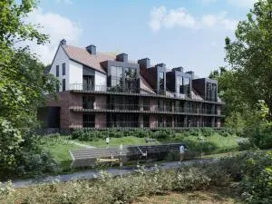 Apartament Grzegorzewska - Dywity