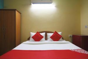 Hotel O Singh