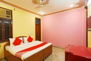 Hotel O Singh - Badarpur