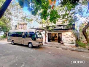 Paradies Homestay - Thôn Lại Thê