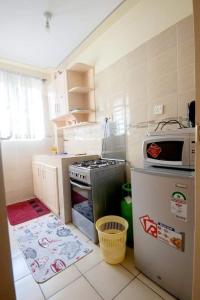 Lux Suites Attic Place Apartments