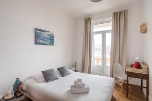 Odorico Malouin - A 5min de la plage