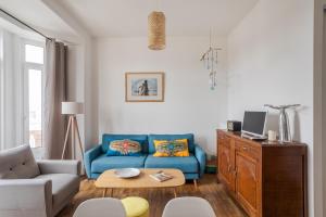 Odorico Malouin - A 5min de la plage