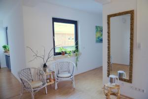 Bio-Gästehaus Rhöndistel