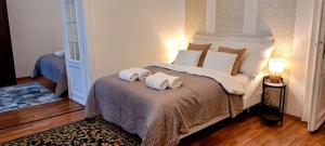 City Comfort Apartment