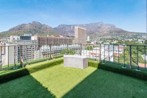 Habitat Aparthotel by Totalstay