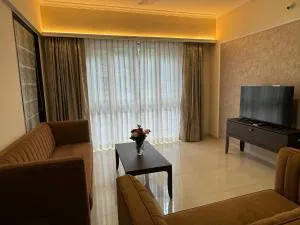 The Ginza - Pirangut