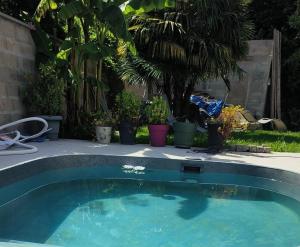 Villas home sweet home : photos des chambres