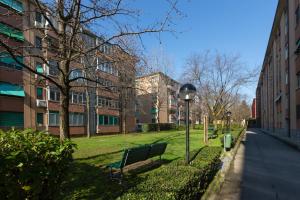Apartment mit 2 Schlafzimmern