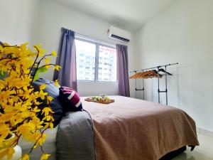 Koi Kinrara 2 Room Puchong IOI Bkt Jalil Pavillion Sunway Pyramid Lagoon Hospital Old Klang Road
