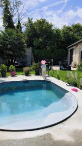 Villas home sweet home : photos des chambres