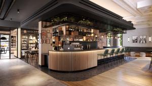 Campanile PRIME - Paris Porte dItalie