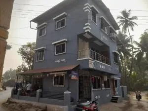 Shree Swa Cottage Revdanda - Āmbli