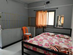Shree Swa Cottage Revdanda