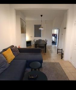 Lagan View Terrace, Queens Quarter