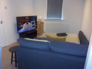 Lagan View Terrace, Queens Quarter