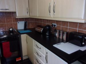 Lagan View Terrace, Queens Quarter