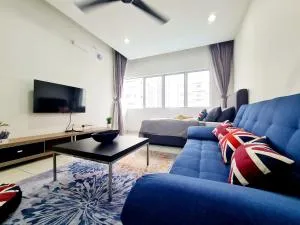 Koi Kinrara 3 Room Sunway Pyramid Lagoon Hospital IOI Puchong Jaya Old Klang Road - 普崇