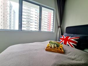 Koi Kinrara 3 Room Sunway Pyramid Lagoon Hospital IOI Puchong Jaya Old Klang Road
