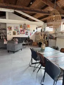 Finca Noordwijk downtown Noordwijk - Voorhout