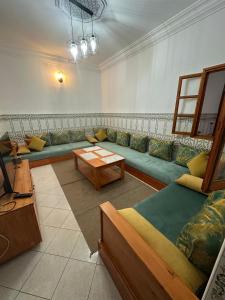 Abdessamad Appartement 2