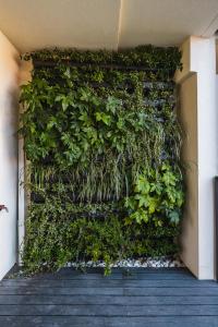 Navigli cozy design studio with balcony