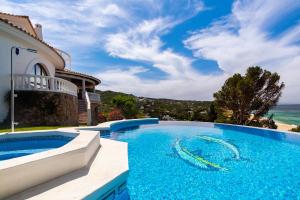 Villa MIRAMAR