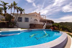 Villa MIRAMAR