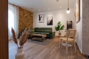 Beigestone Luxury Center by Belmont Realty