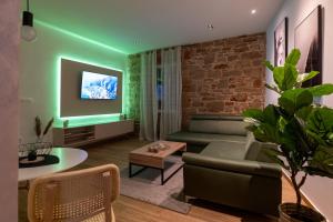 Beigestone Luxury Center by Belmont Realty