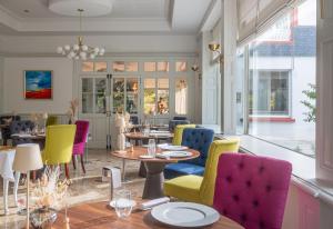 Hotels Domaine du Limonay, The Originals Collection : photos des chambres