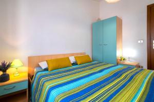 Appartamenti Spiaggia Longa img68