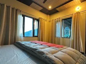 Chopta Delights - Gaurikund