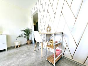 Appartements Le cocon decinois : photos des chambres