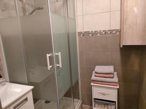 Appartements Residence MONTE CARLO : photos des chambres