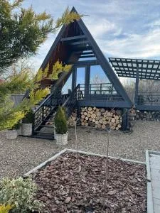 VinoVilla - Hînceşti