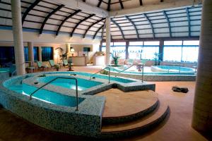 Amarestyle IGV Club Baia Samuele