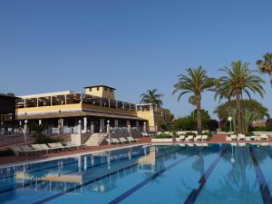 Amarestyle IGV Club Baia Samuele