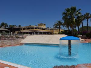 Amarestyle IGV Club Baia Samuele