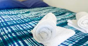 AC - Hypercenter - Quiet rooftops!