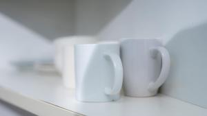 Serene dwelling in Maboneng