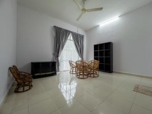 Hi-Tea HomeStay