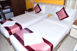 AR Grand HOTEL