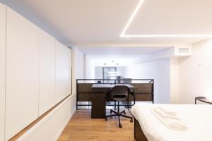 New Luxury Loft - Prada-Bocconi